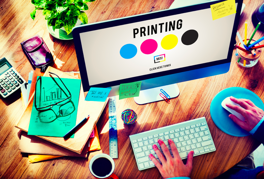 Selling Your Print & Graphics Business