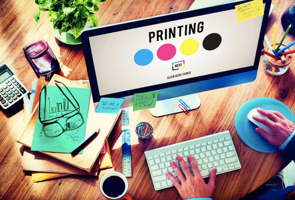 SELLING YOUR PRINT GRAPHICS BUSINESS