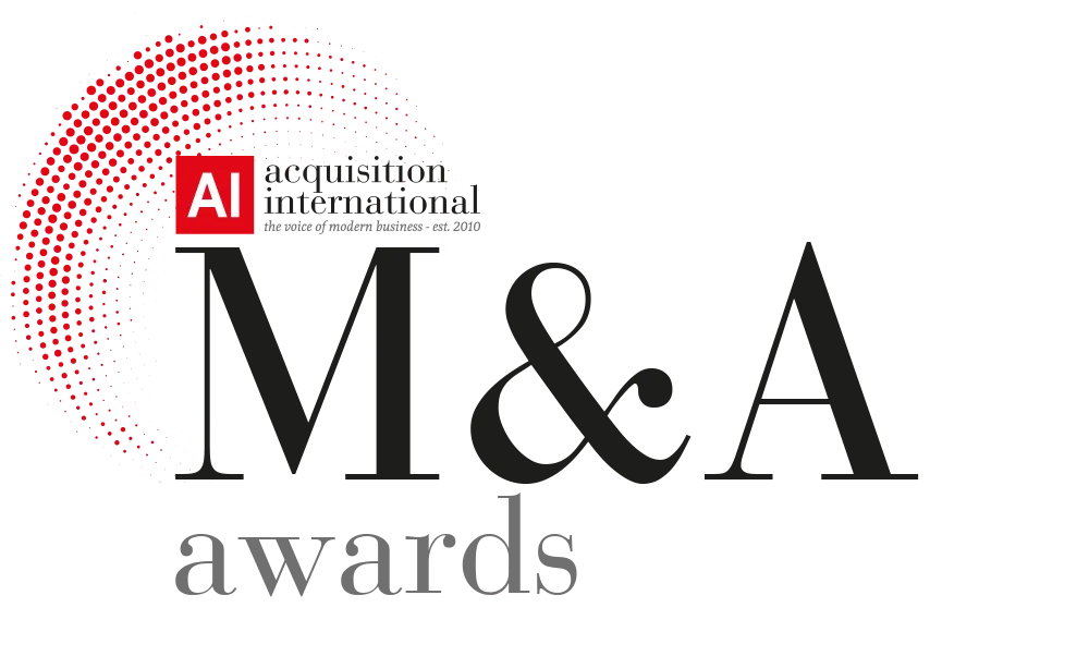 M & A Advisor Awards 2021