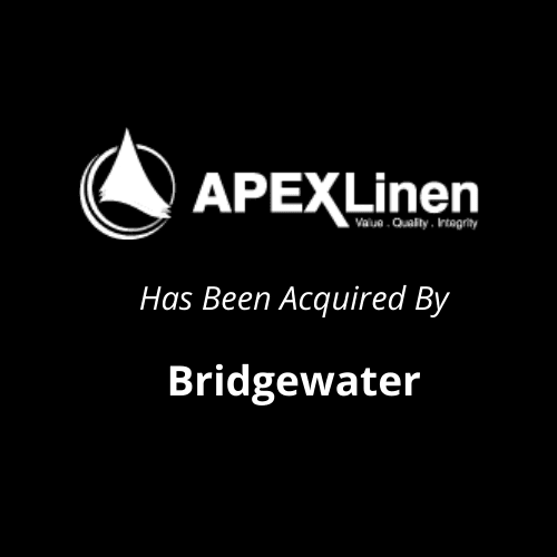 apex linen bridgewater