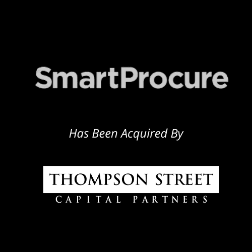 Smart Procure - Thompson Street