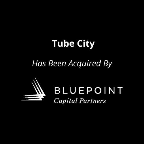 tube city bluepoint