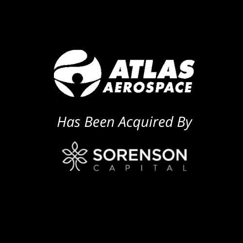 atlas aerospace