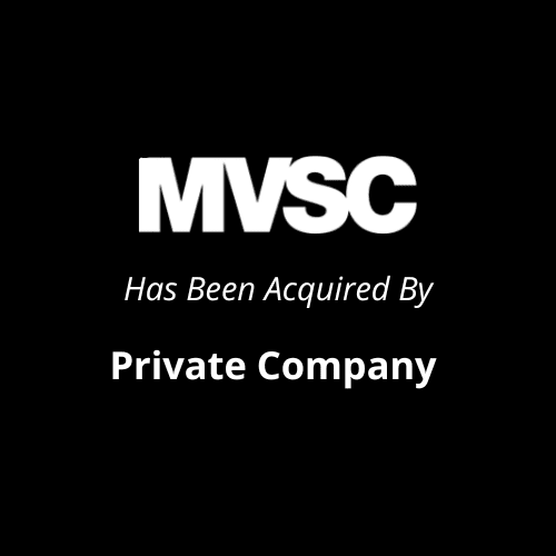mvsc private